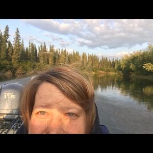 Meet your Posher, Deanna